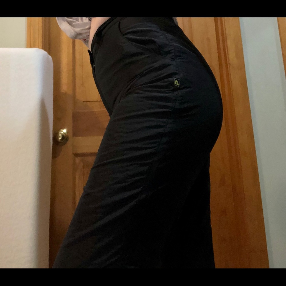 Wind Breaker Pants